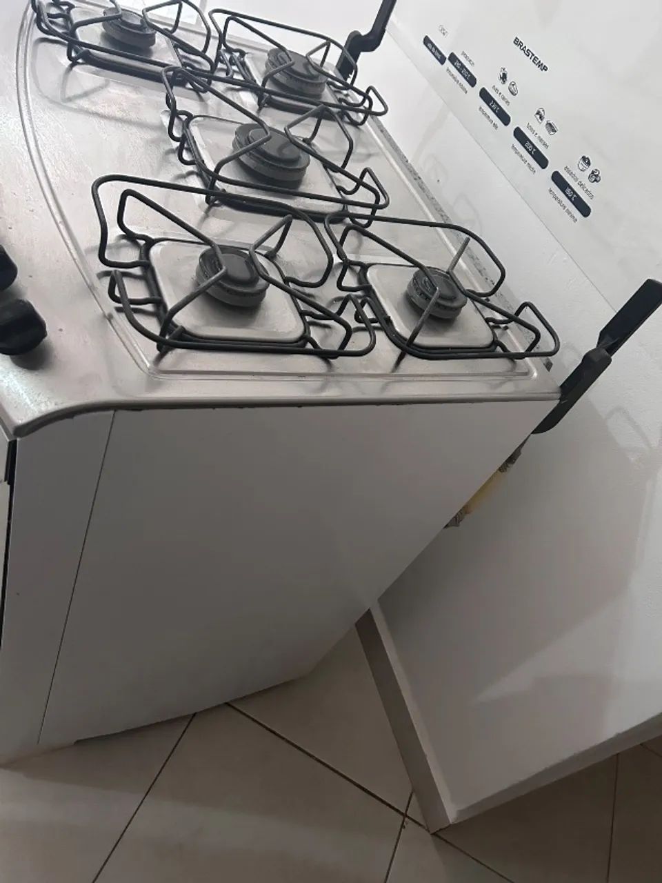 Fogão  - Foto 5
