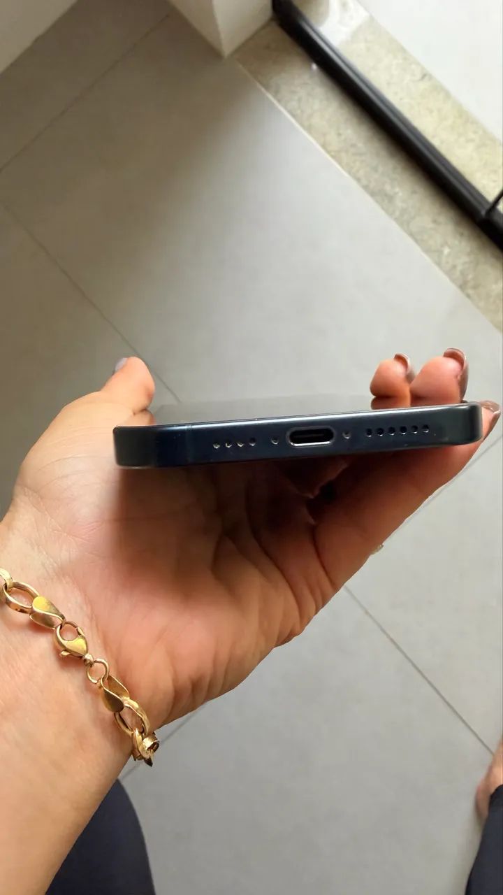 Vendo iPhone 15 Pro Max 256 gb - Foto 4