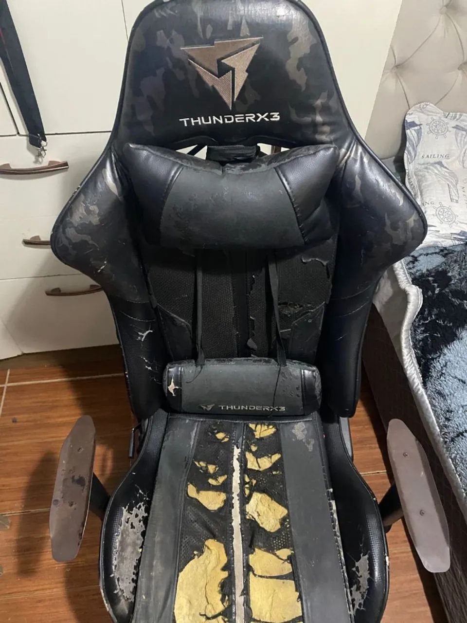 ThunderX3 Gaming Chair