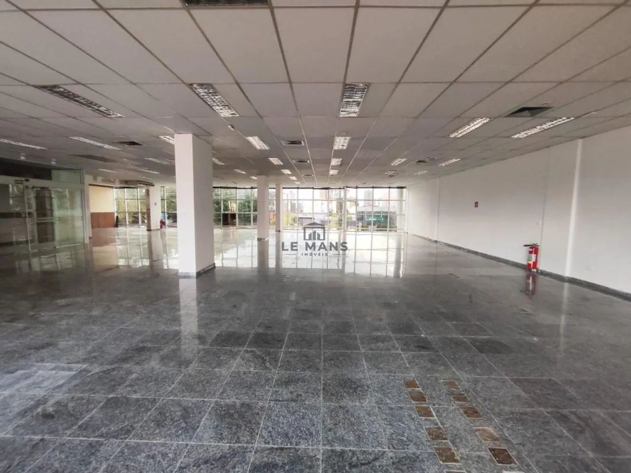 Salão para alugar em Piracicaba, São Dimas, com 550 m² - Foto 3