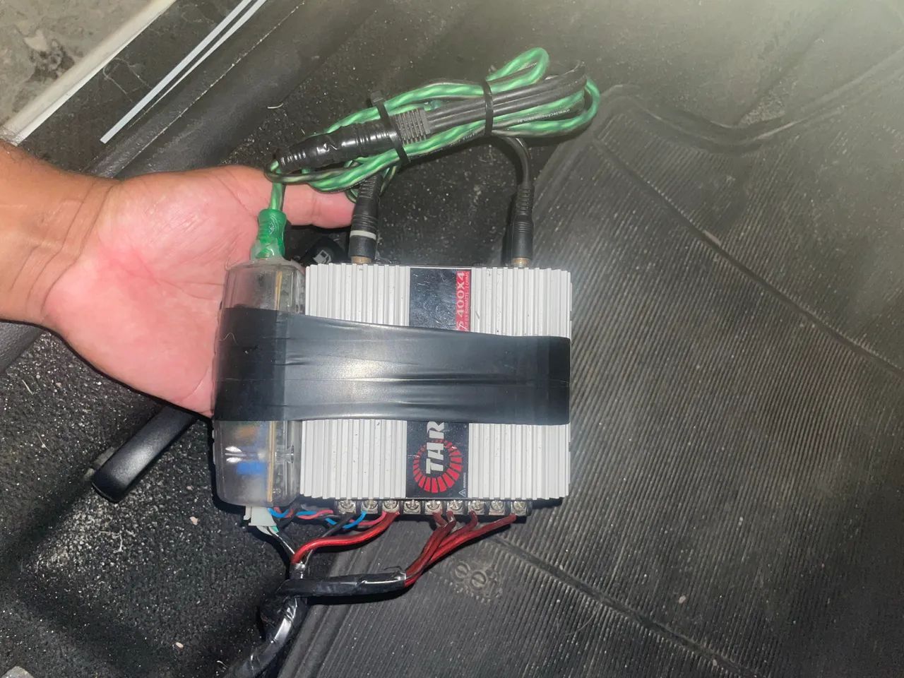 Som automotivo  - Foto 3