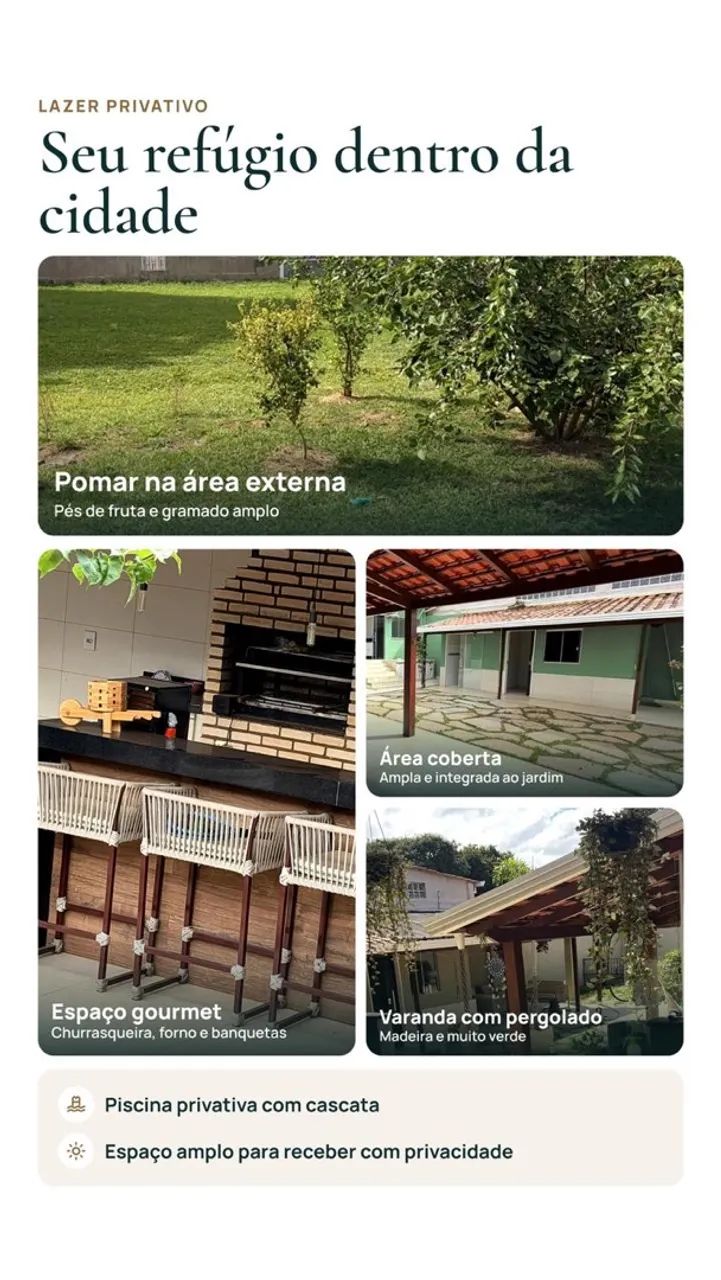 ALUGO CASA  - Foto 2