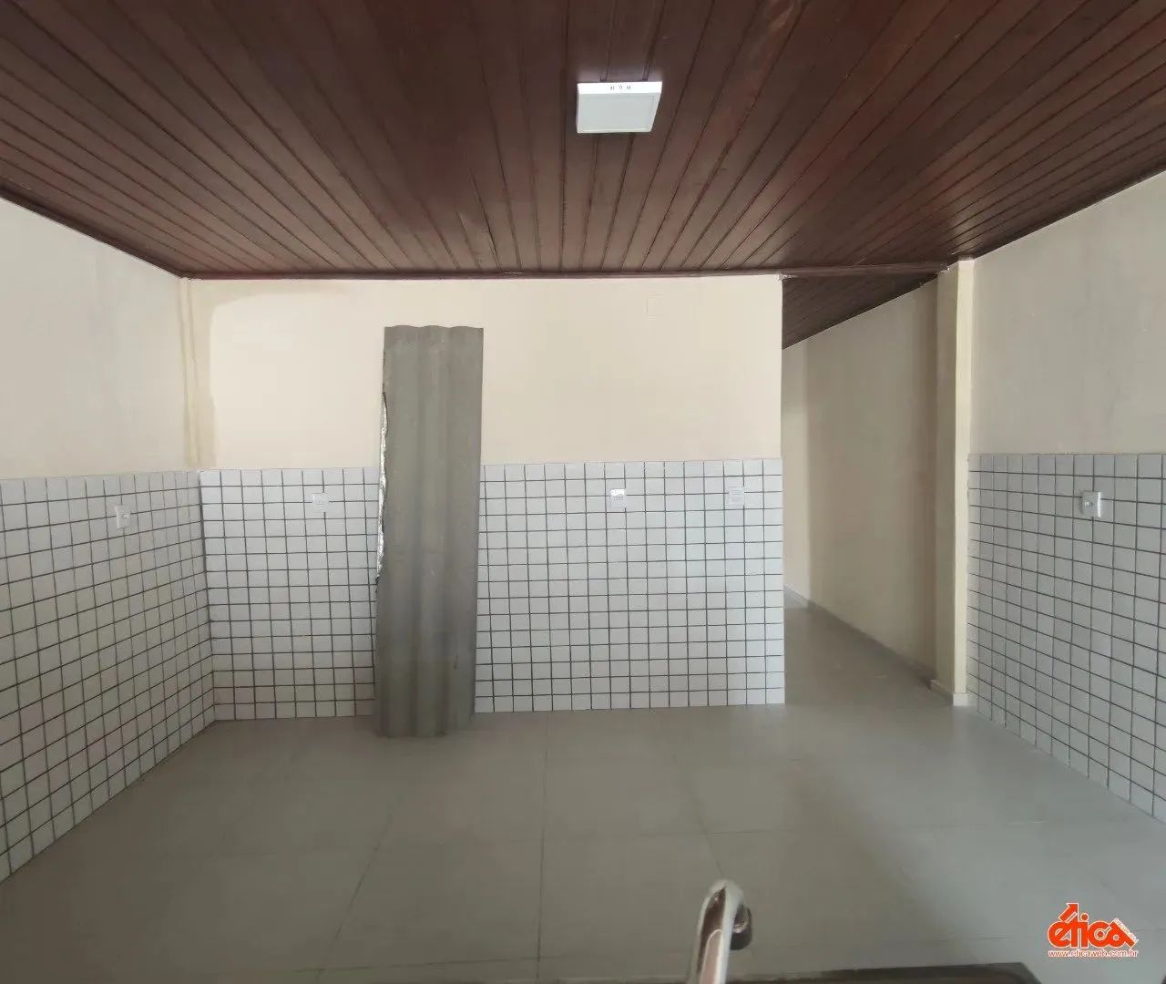 Comercial altos com 03 salas, banheiro, copa e terraço - Cod 78232 - Foto 14