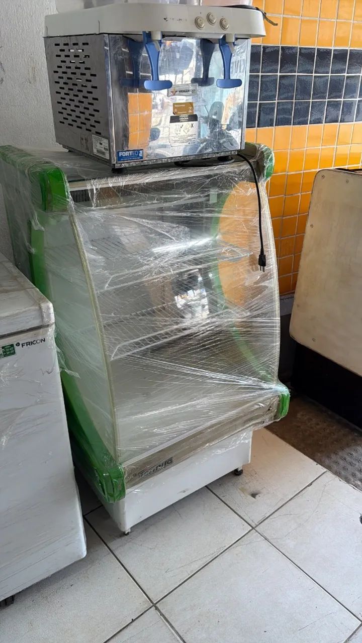 Balcão de torta - Foto 2