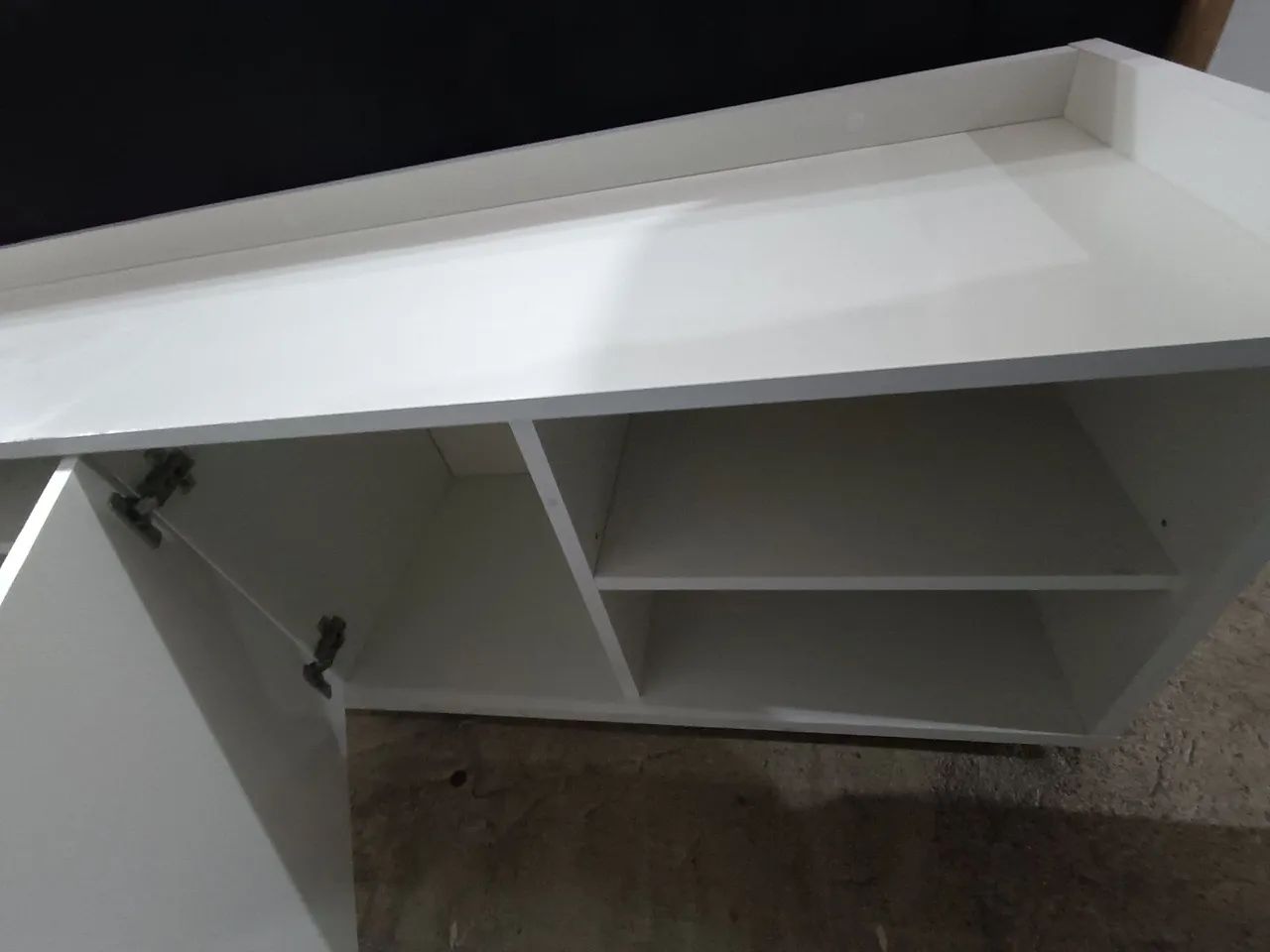 Rack em MDF - Foto 2