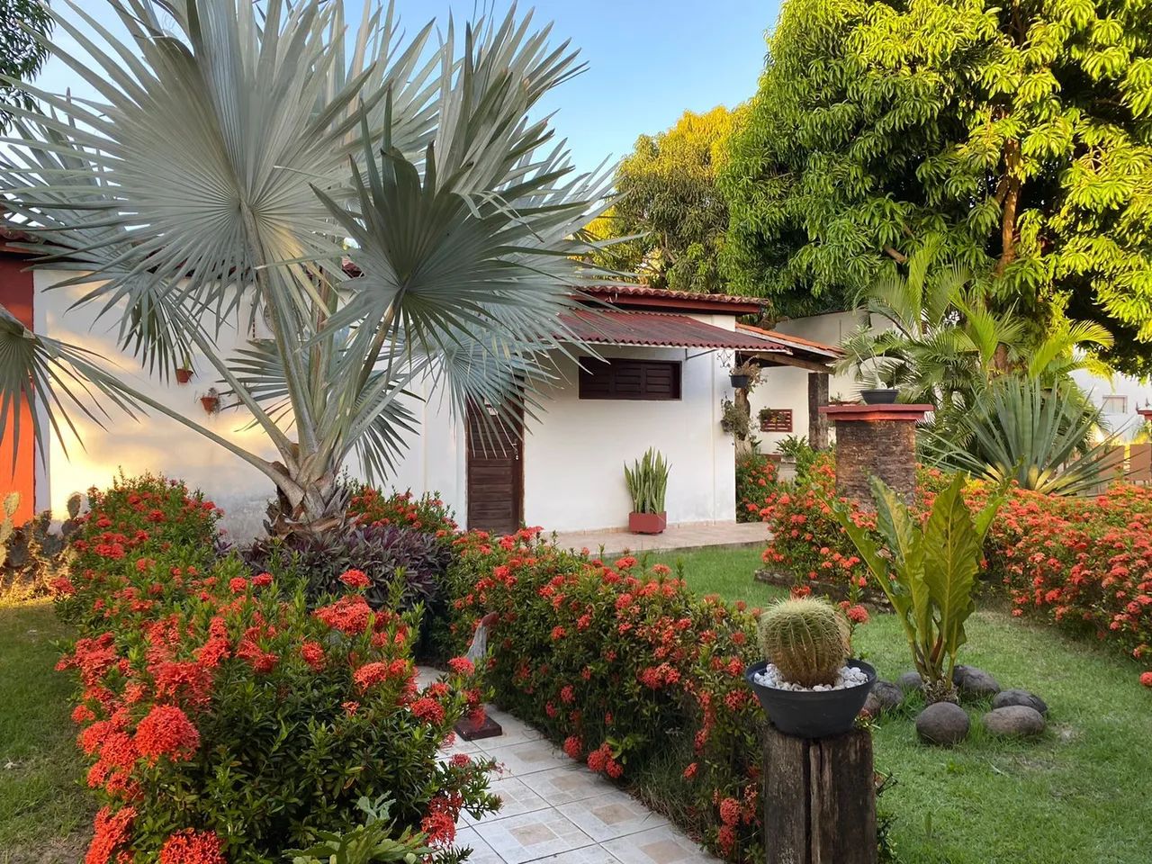 Sítio Casa de Retiros - Foto 3