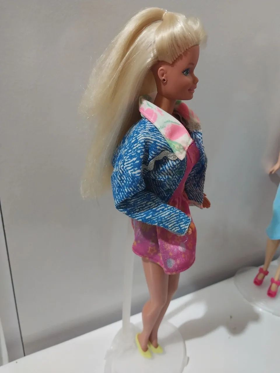 Barbie e Ken estrela - Foto 2