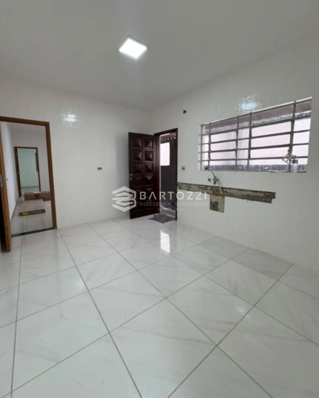 CASA TÉRREA - 152M² - RUDGE RAMOS - SÃO BERNARDO - Foto 3