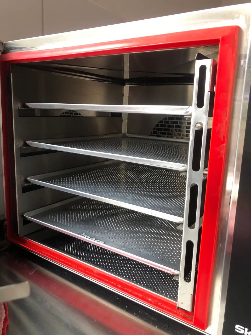Forno Turbo Elétrico Maxconv - Skymsen - Foto 5