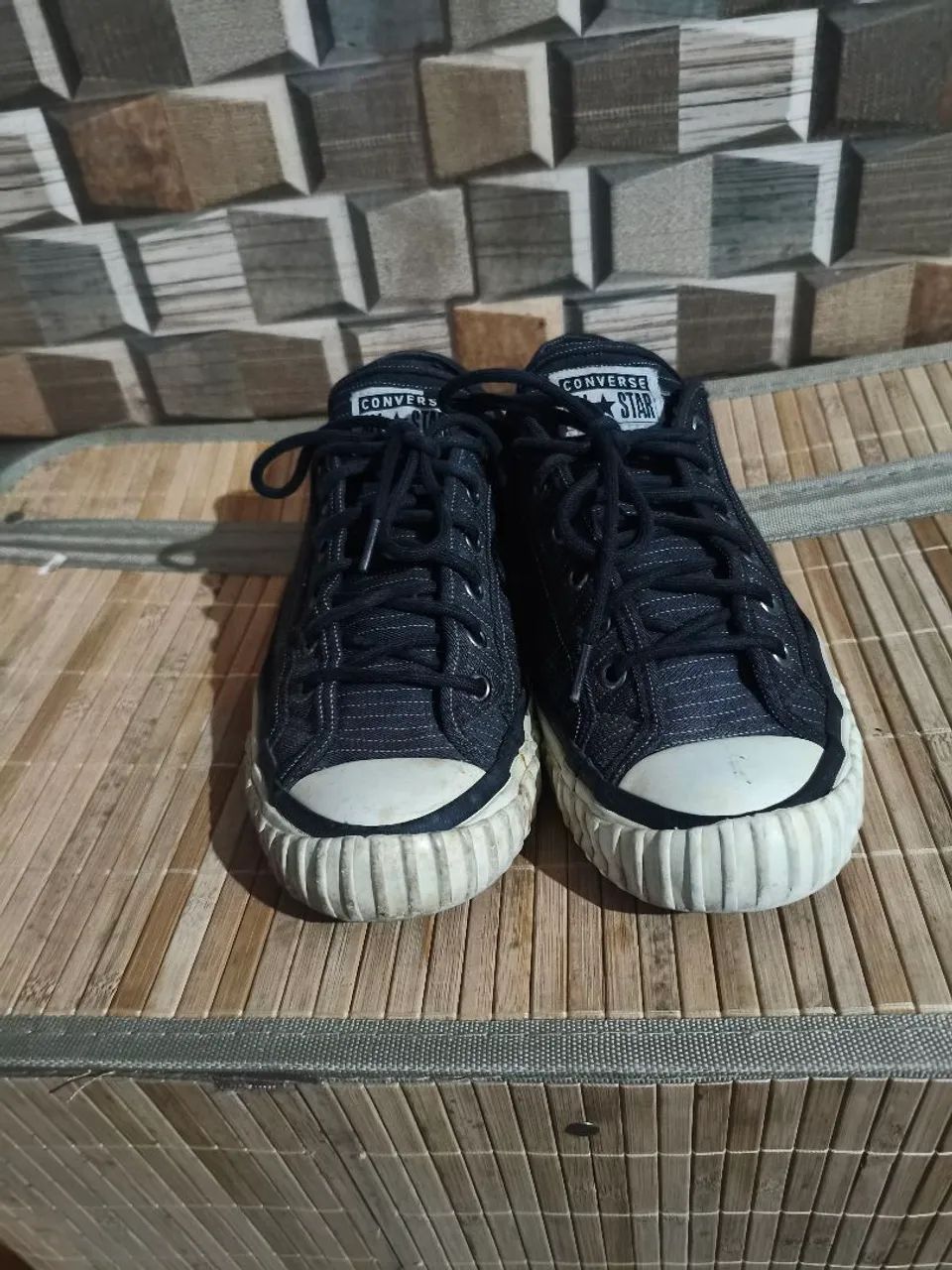Tênis converse ALL star 39 - Foto 4