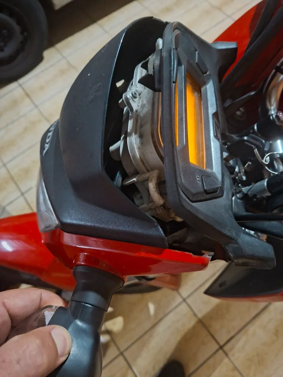Cg fan 160  - Foto 5