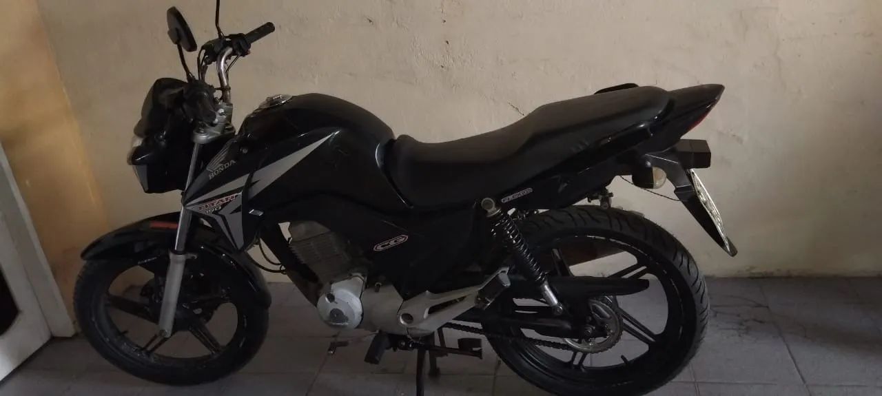 TITAN 150 EX 2015  - Foto 3
