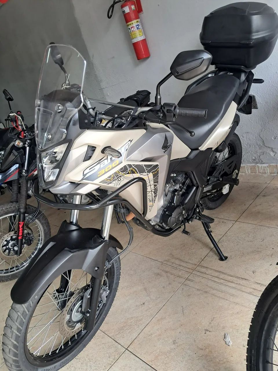 SAHARA 2023/24 - Foto 4