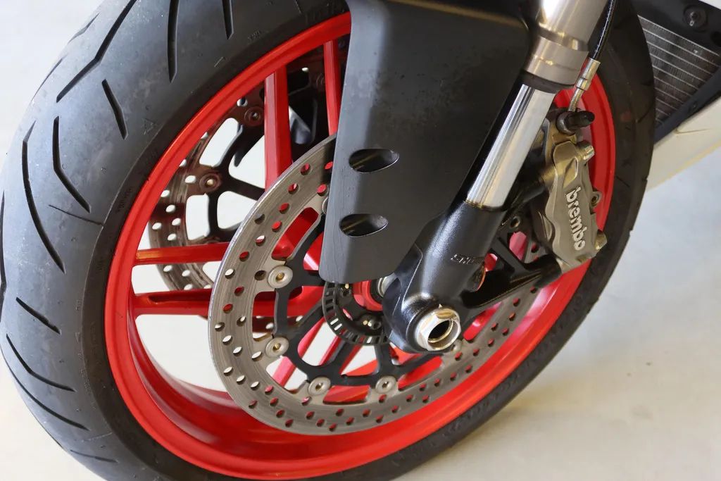 DUCATI996 ワークショップマニュアル モンスター696 サービスマニュアル ドゥカティ 正規 中古 バイク 整備