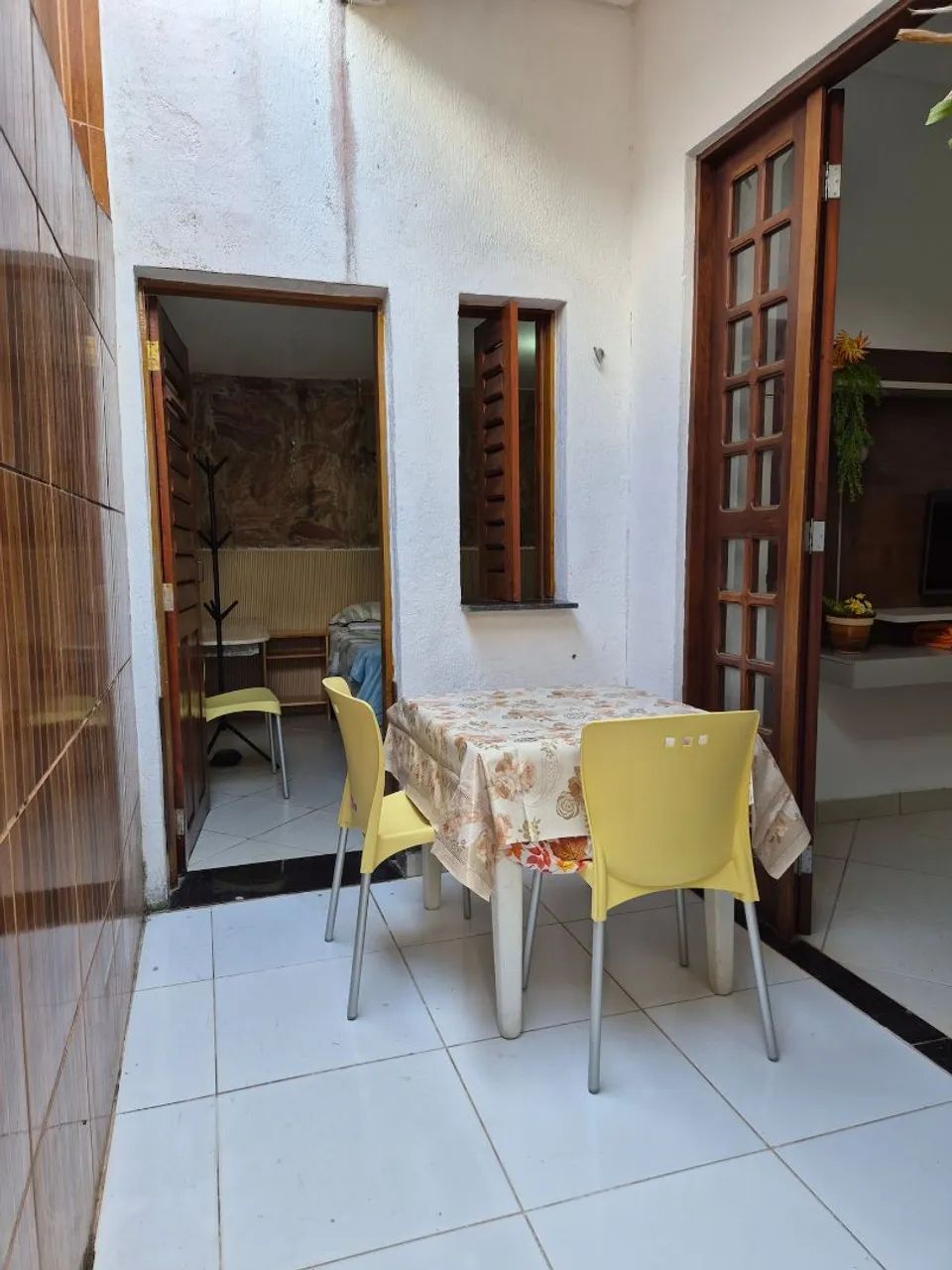 APARTAMENTO À VENDA NO CENTRO DE Guaramiranga  - Foto 3