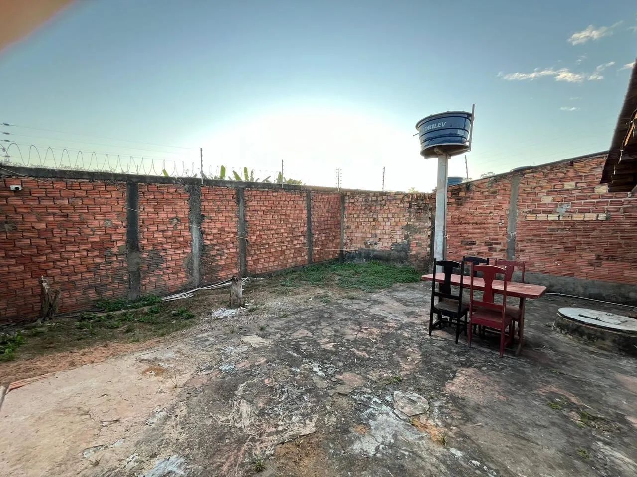Casa três quartos  - Foto 5