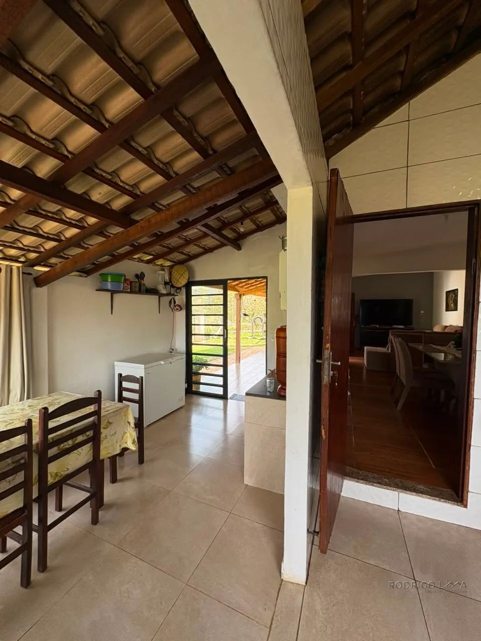 Sítio para venda em Dom Viçoso MG - Foto 4