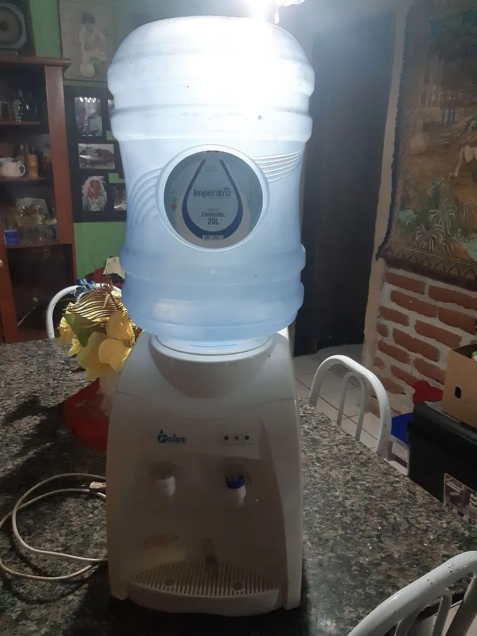 Bebedouro Polar  completo - Foto 3