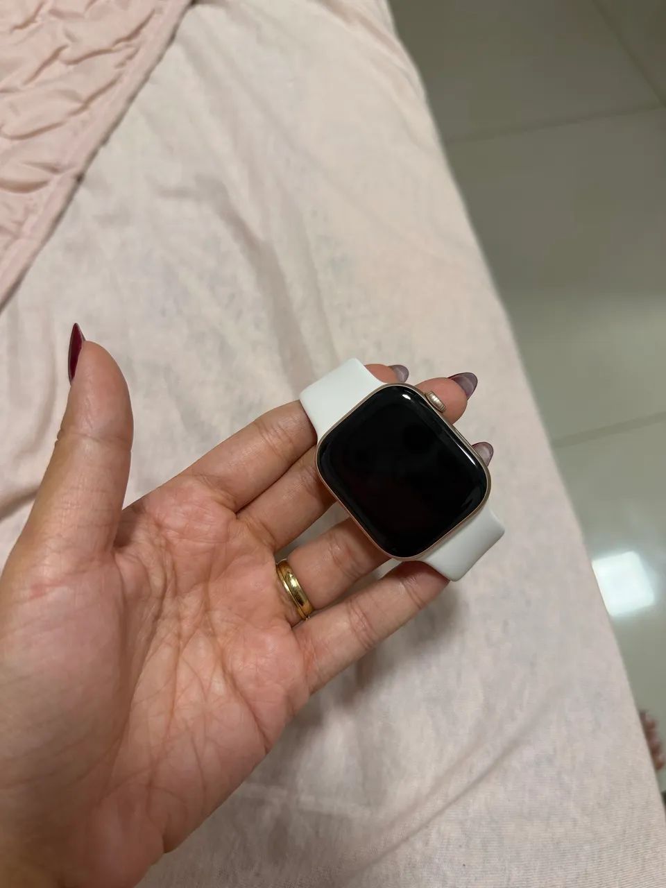 Apple Watch series 11 - Foto 2