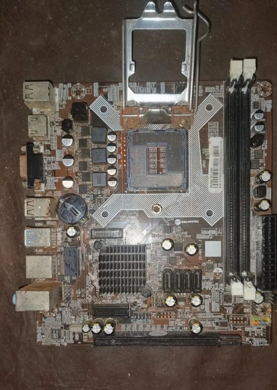 Peças de computador  - Foto 2