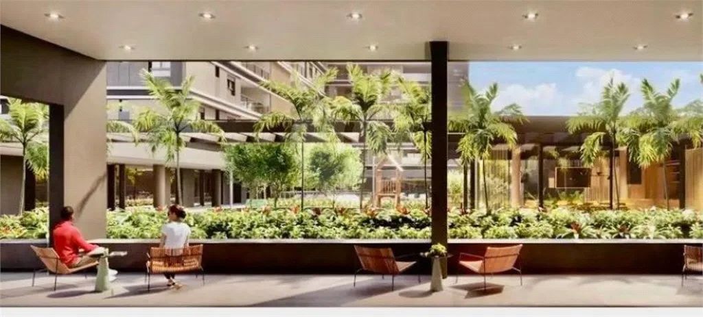 Apartamento com 3 quartos à venda em Perdizes - SP - Foto 2
