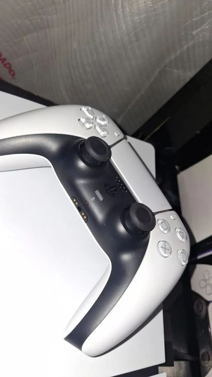 Ps5 - Foto 5