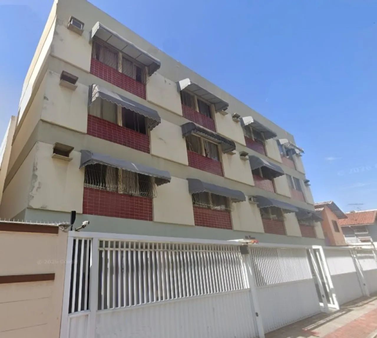 Apartamento com 2 quartos para alugar em Vitória - Foto 2