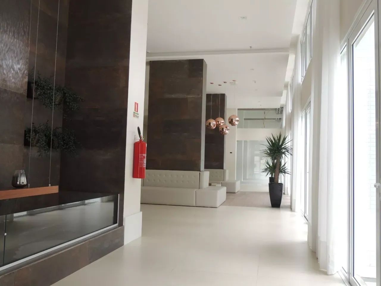 Sala comercial para venda e aluguel, Vila Izabel, Curitiba - Foto 2