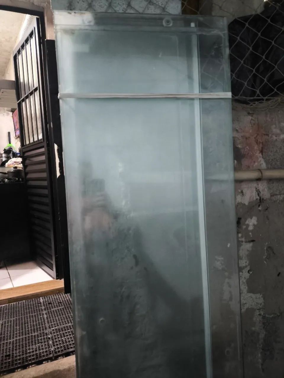 Box de banheiro 
