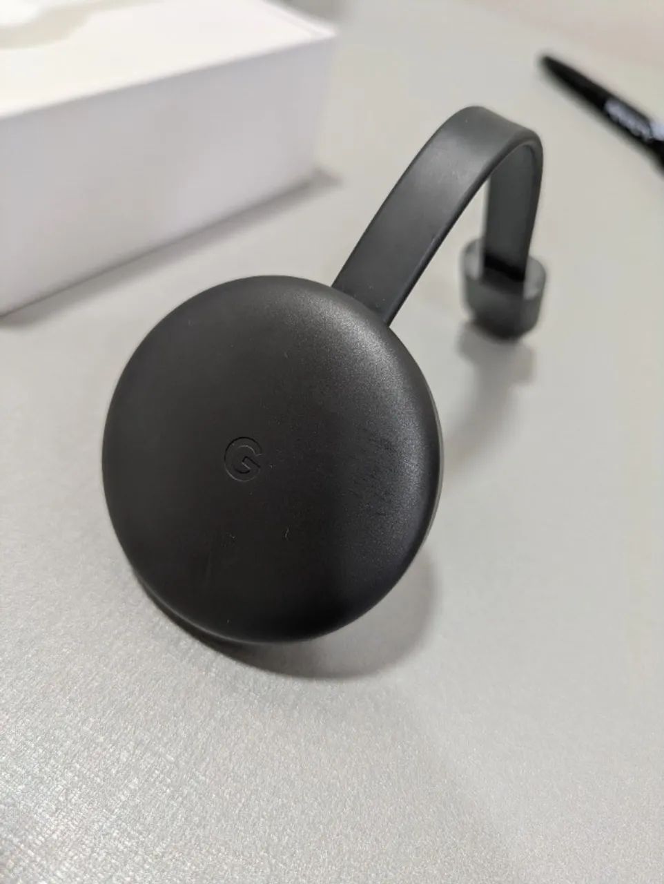 Google Chromecast 3 Geração Full Hd  - Foto 3
