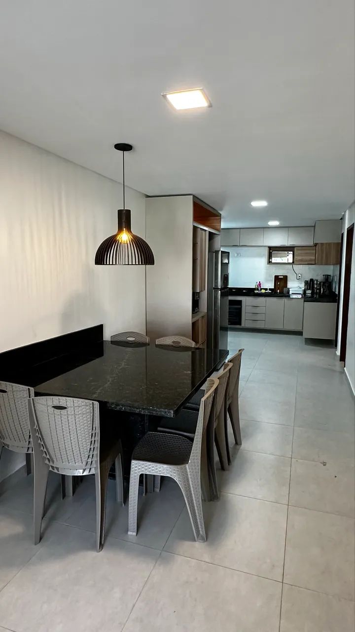 Flat em Tamandaré com 3 suítes  - Foto 8