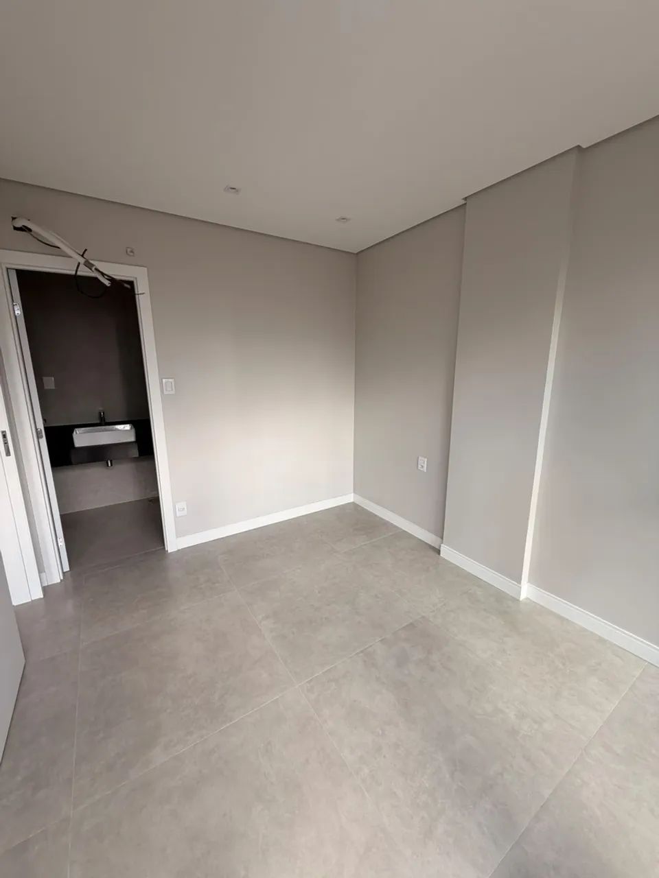 Apartamento, 1 quarto, 1 suíte, 36 m² no Reduto em Belém - Foto 3