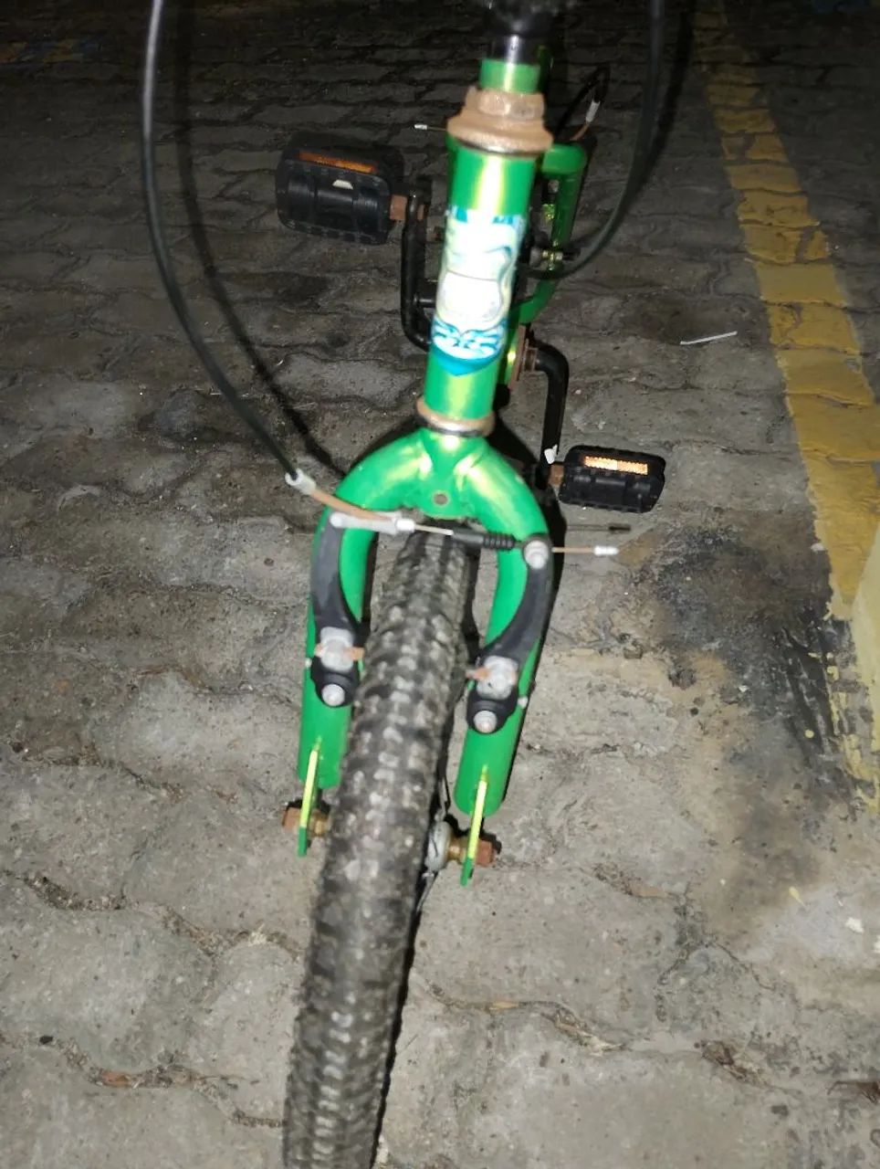 Bicicleta Infantil Aro 16 - Foto 4