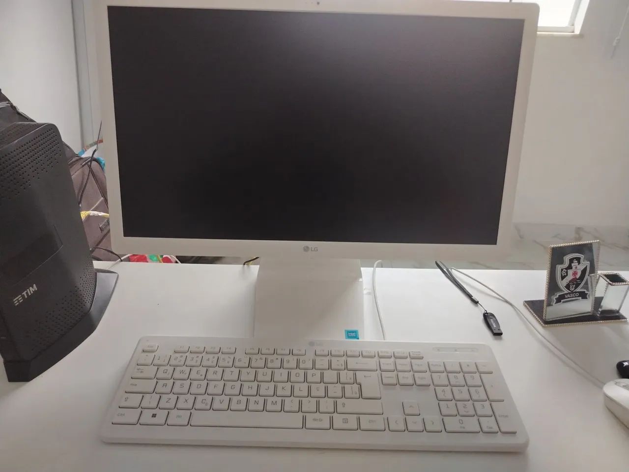 Computador all in one lg - Foto 4