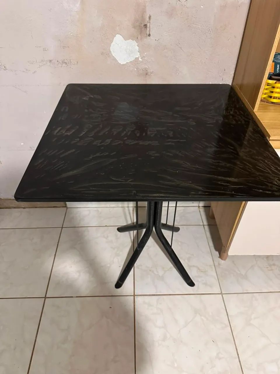 Mesa de mármore  - Foto 4