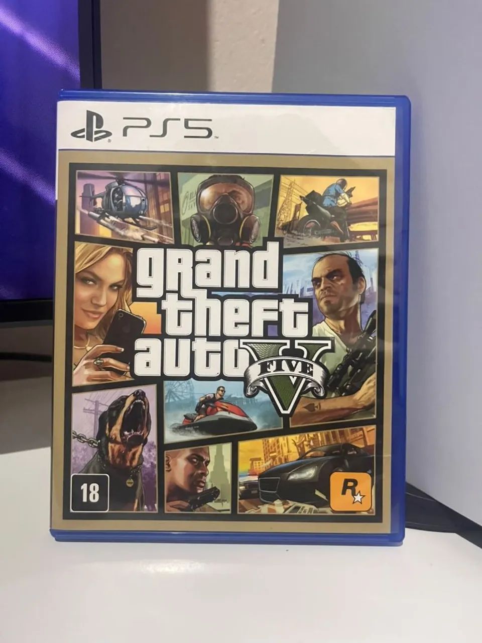 jogos de ps5 - Foto 4