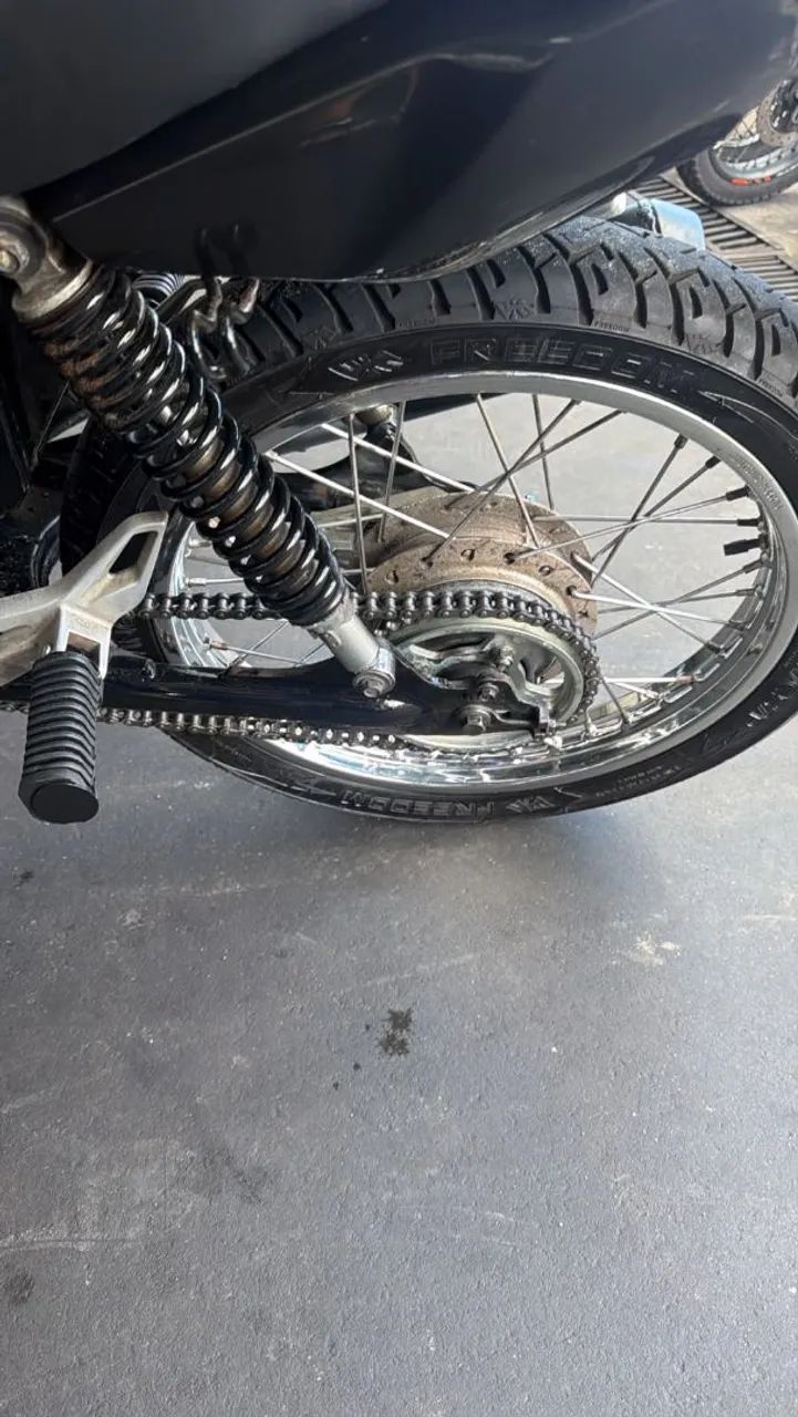 VENDO FAN 150  - Foto 2