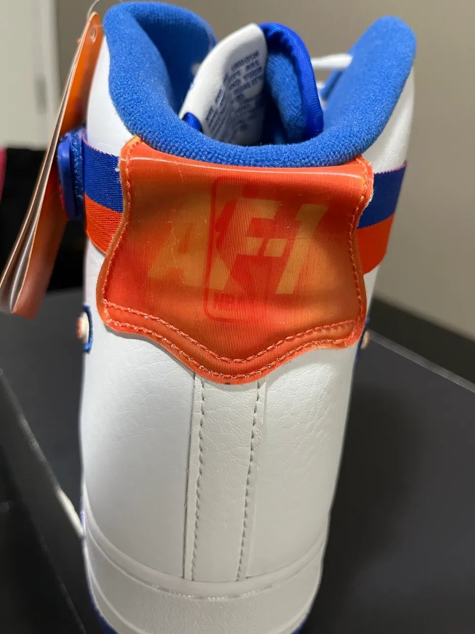 Nike AIR FORCE 1 HIGH ?07 LV8 - Foto 5