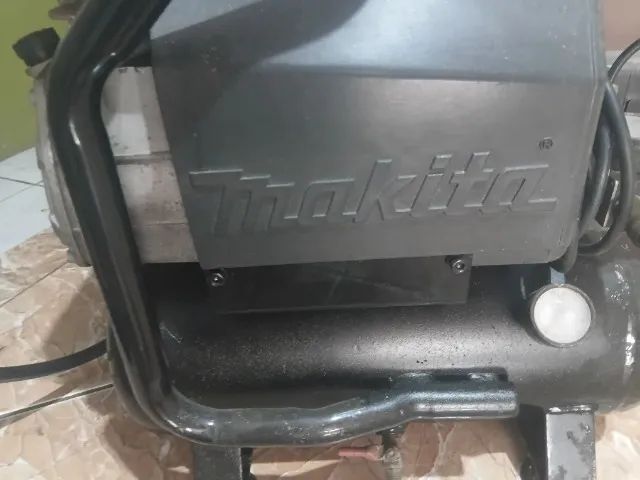 Compressor de ar - Foto 2