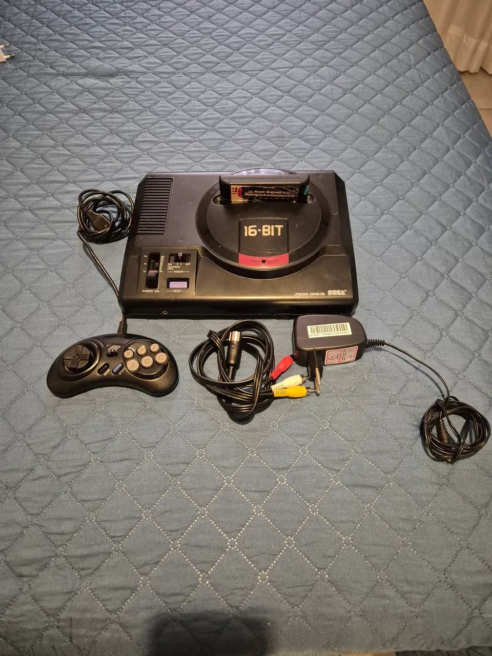 Mega Drive