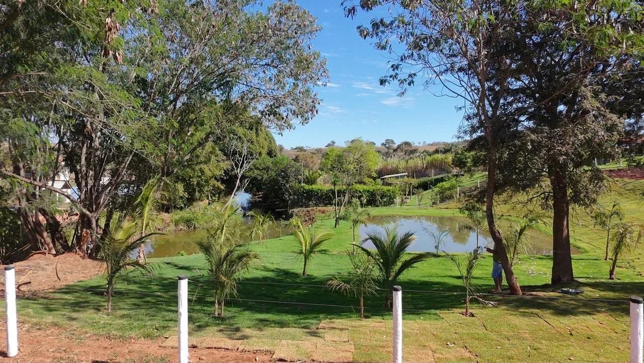 Chácara em Araçu  - Foto 3
