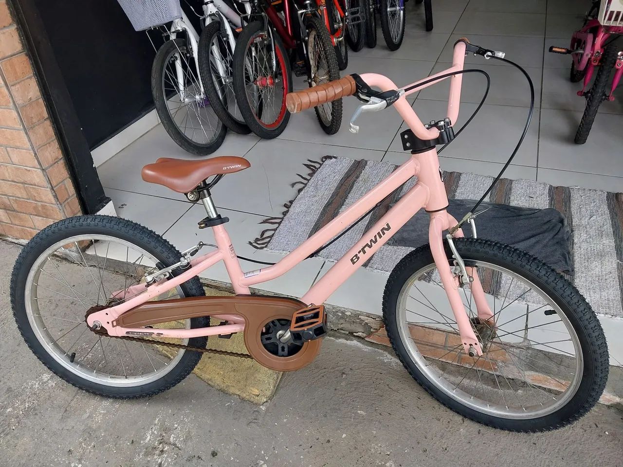 Bicicleta  - Foto 2
