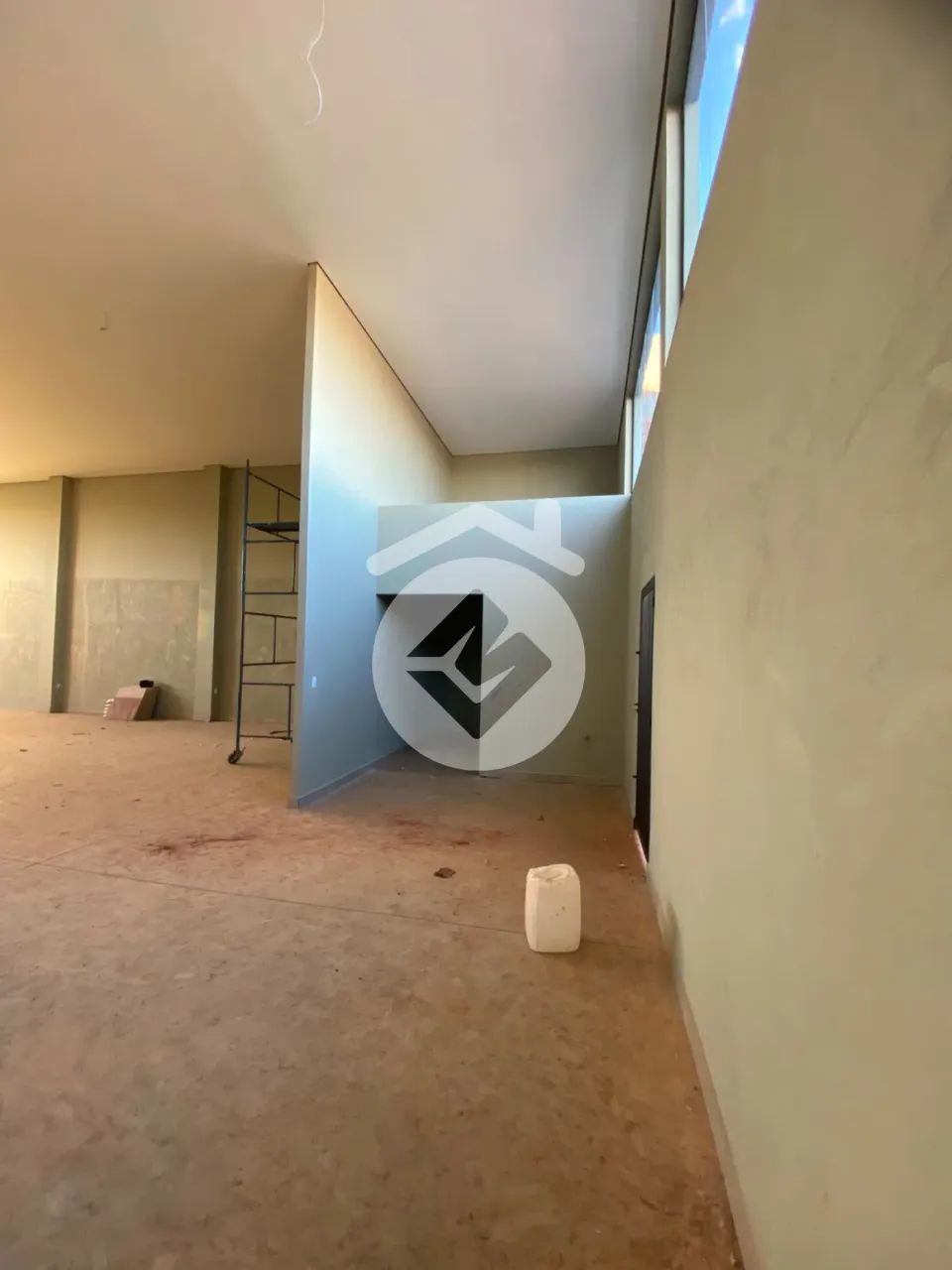 Galpão para locação - 242m² - Laranjeiras - Uberlândia/MG - Foto 5