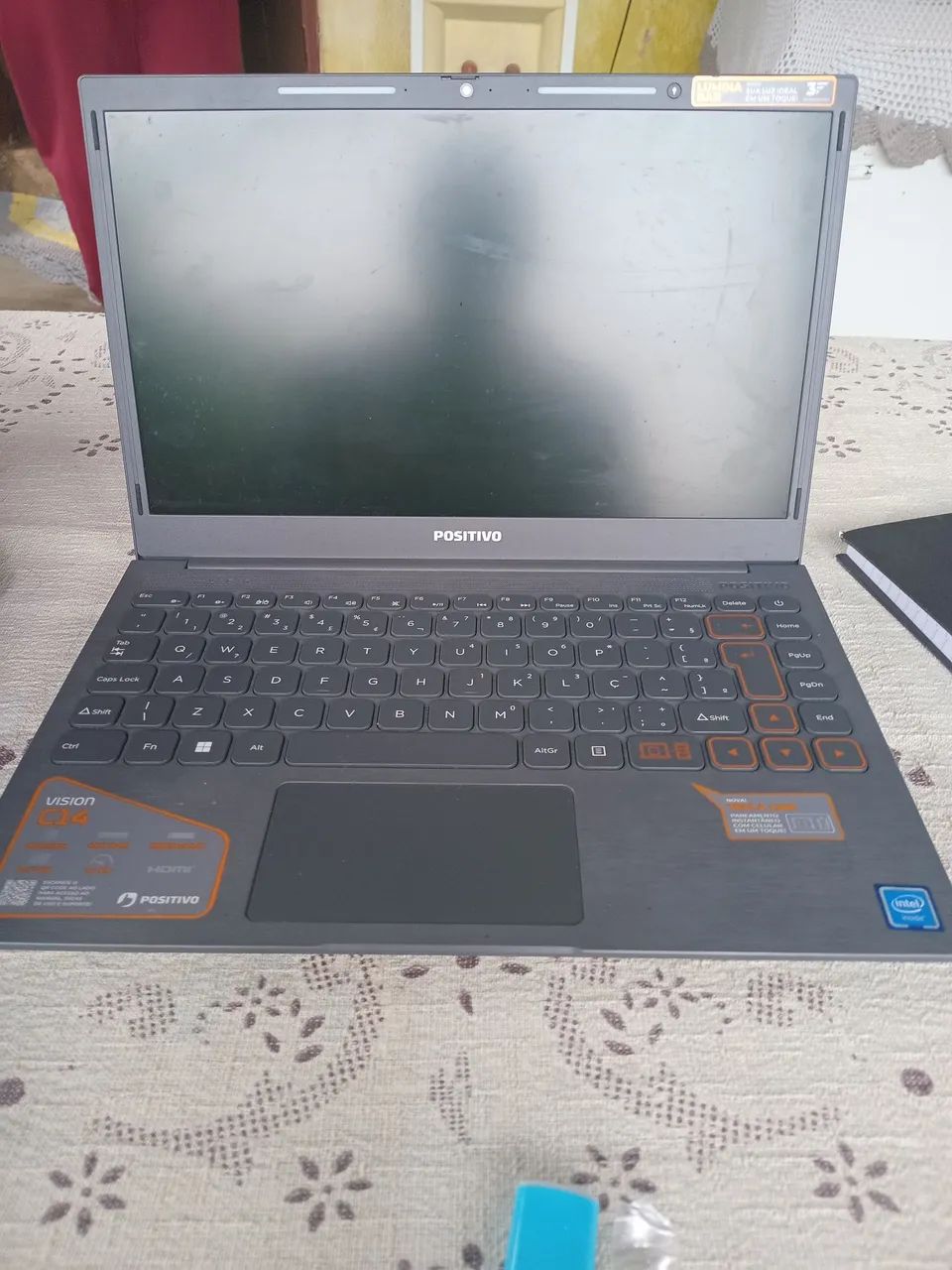 Notebook positivo - Foto 3