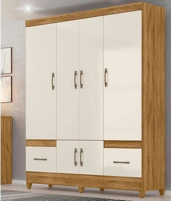 Guarda Roupa Moval MS912  - Foto 2