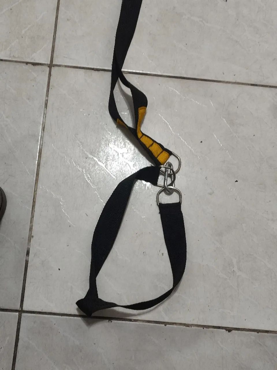 TRX - Foto 3