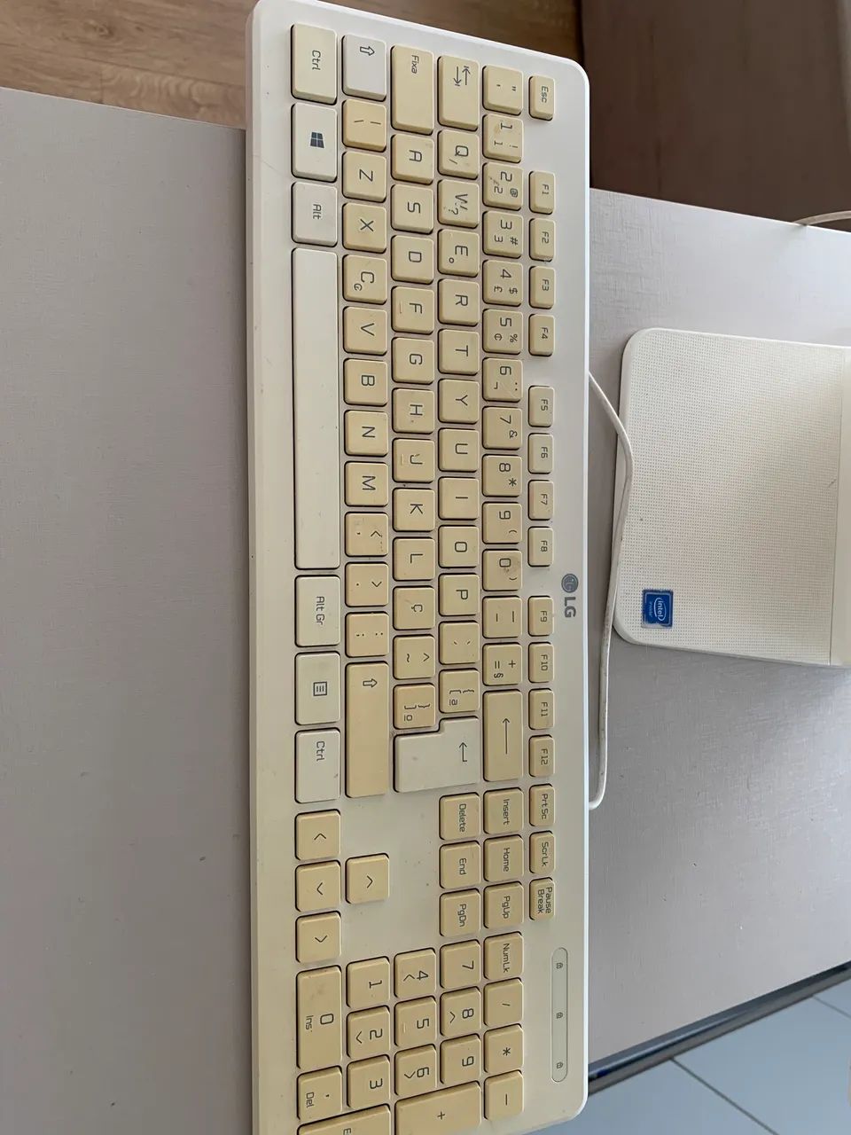 Vendo computador LG zap *  - Foto 4