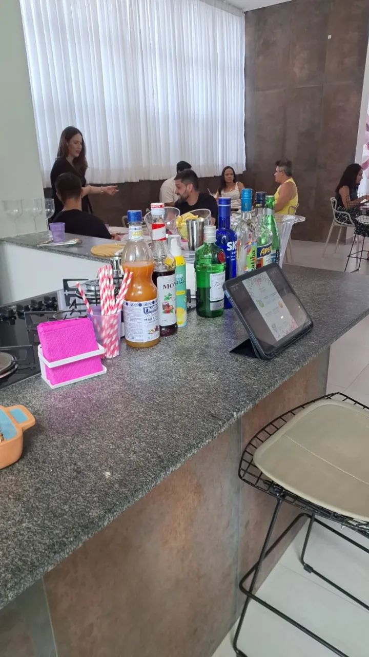 ? CHURRASQUEIRO A DOMICÍLIO PARA SEU EVENTO! ? - Foto 5