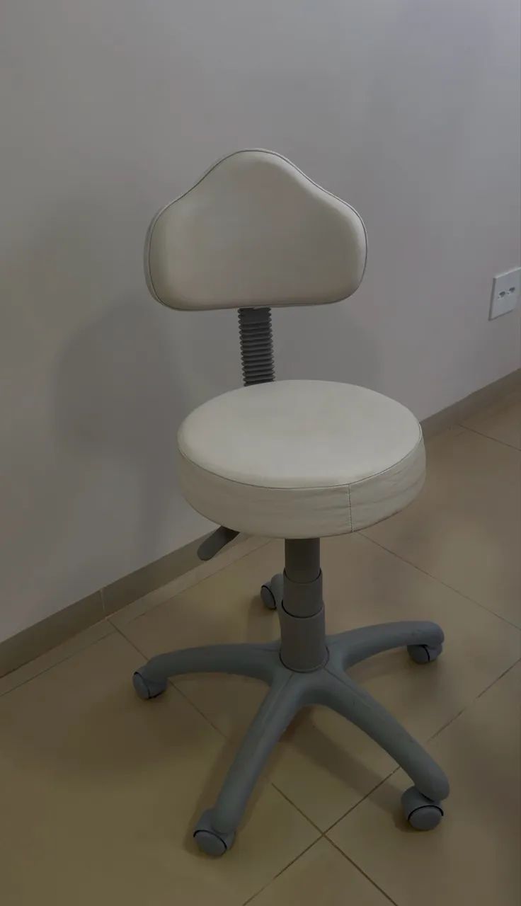 Maca hidráulica com giro 360 + mocho  - Foto 4