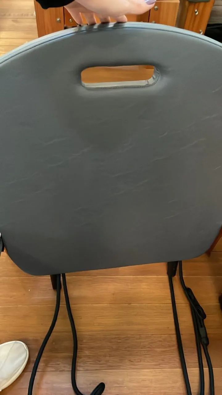 Vendo Reformer Kuffer em ótimas condições. - Foto 4